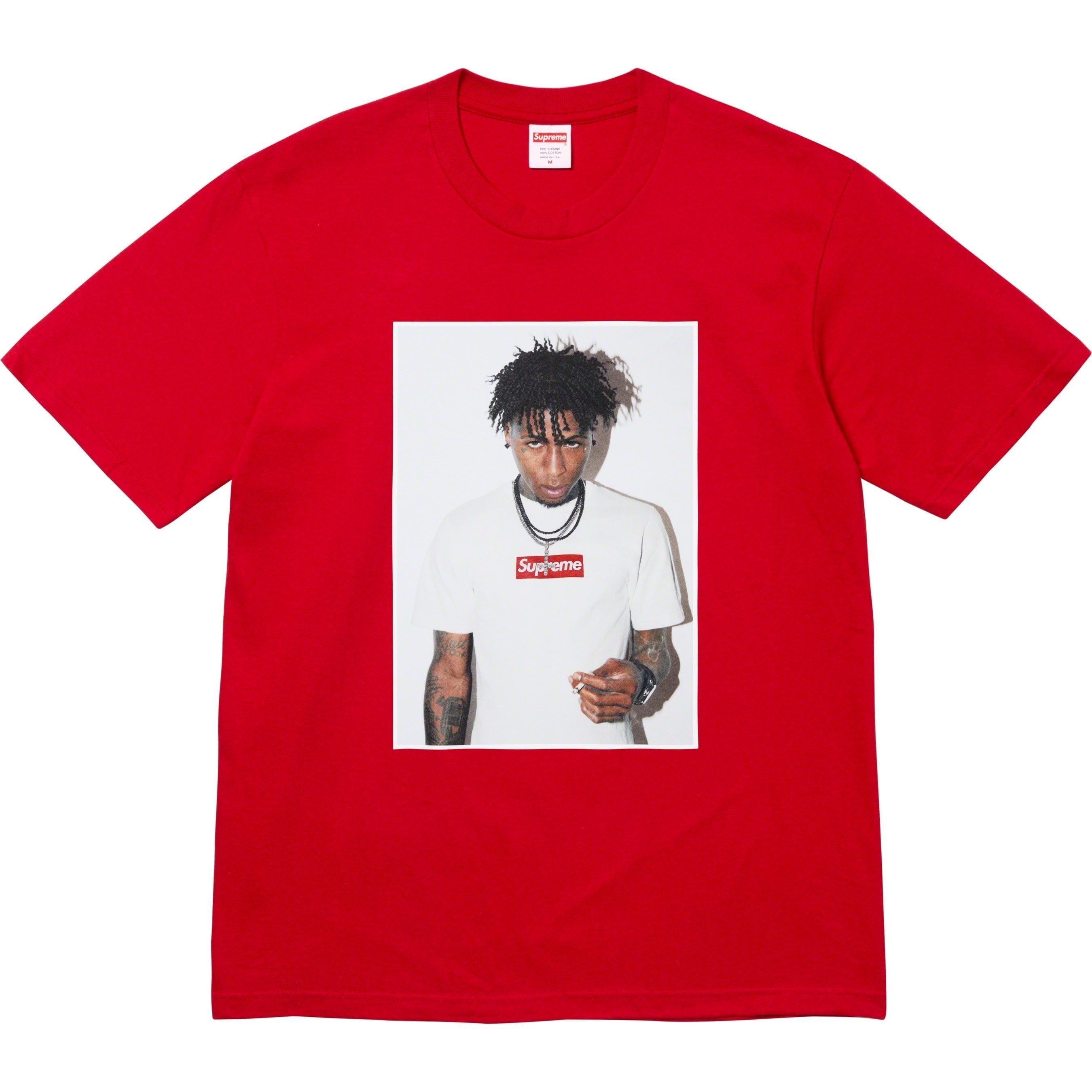 NBA Youngboy Tee view 3